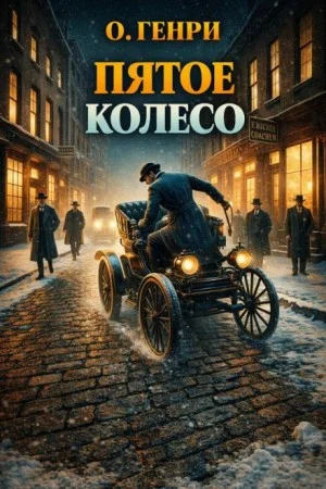 Пятое колесо