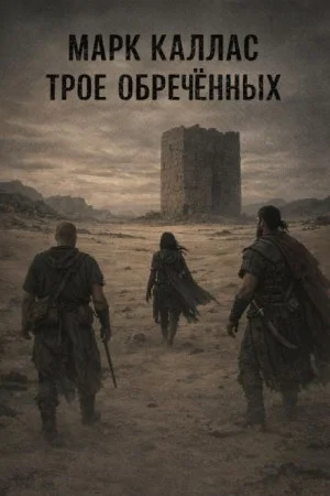 Трое Обречённых