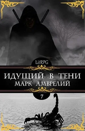 Идущий в тени. Книга 7