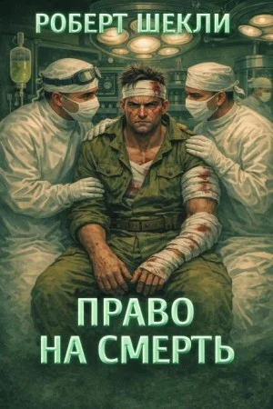 Право на смерть