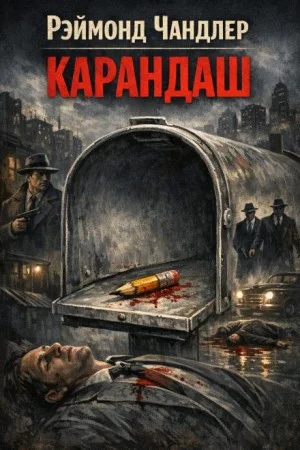 Карандаш