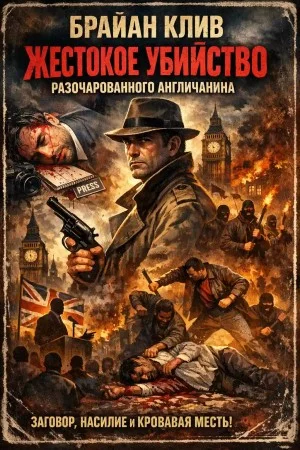 Жестокое убийство разочарованного англичанина
