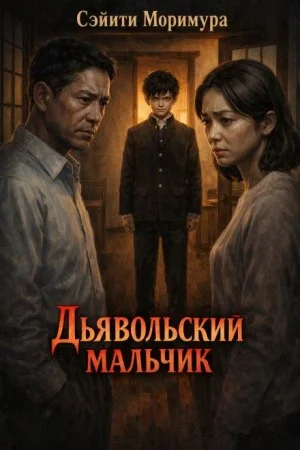 Дьявольский мальчик