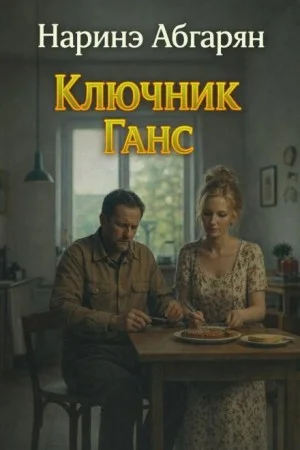 Ключник Ганс