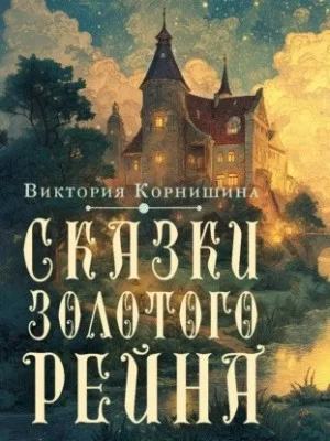 Сказки Золотого Рейна