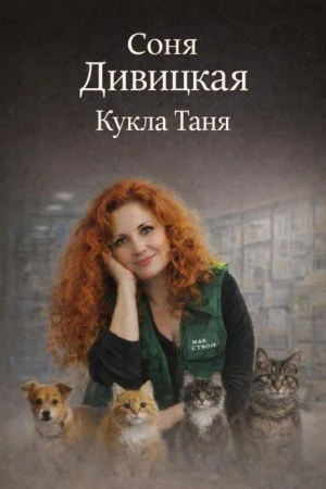 Кукла Таня