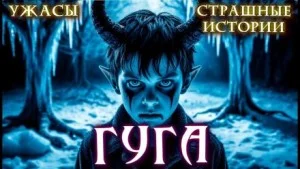 Гуга