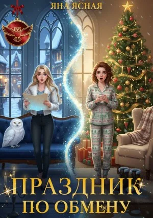Праздник по обмену