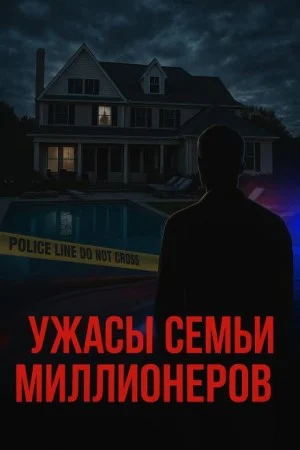 Когда любовь кончается пулей в спину