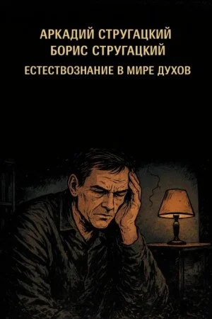 Естествознание в мире духов