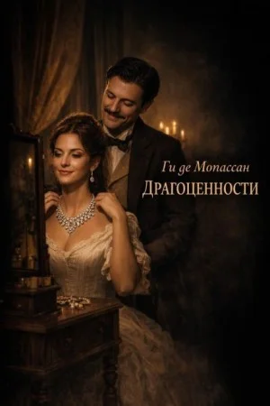 Драгоценности