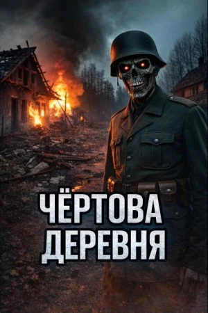 Чёртова деревня