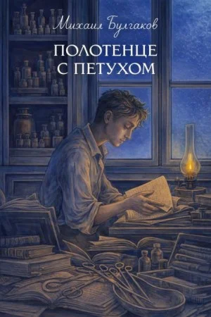 Записки юного врача: 1. Полотенце с петухом