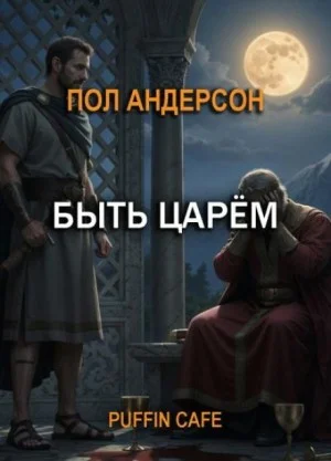 Быть царём
