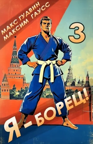 Я – борец 3