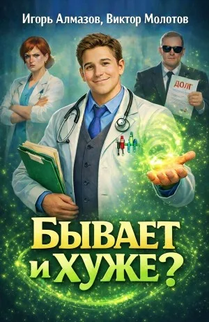 Бывает и хуже?