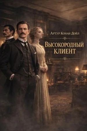 Шерлок Холмс: 9.01. Высокородный клиент / Важный клиент