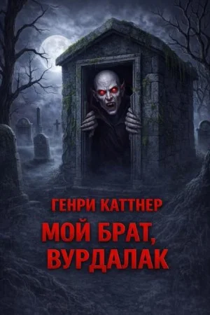 Мой брат, вурдалак