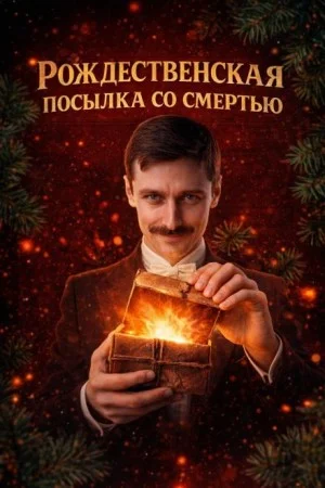 Рождественская посылка со смертью
