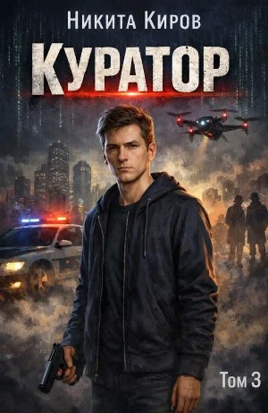 Куратор. Часть 3