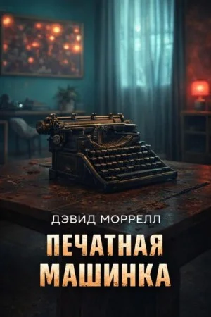 Печатная машинка