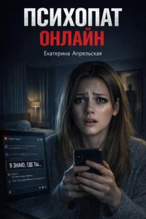Психопат онлайн