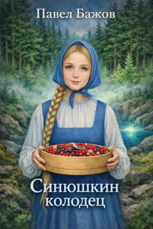 Синюшкин колодец