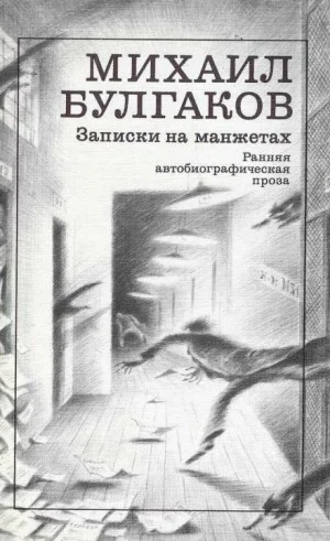 Записки на манжетах