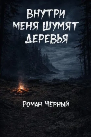Внутри меня шумят деревья
