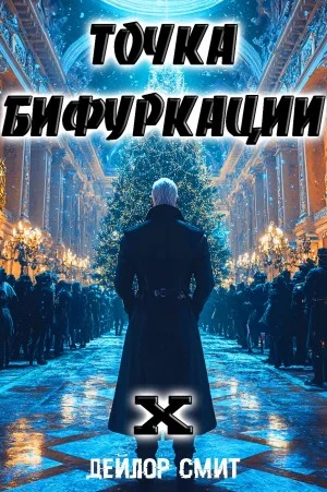 Точка Бифуркации 10