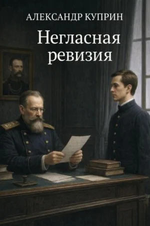 Негласная ревизия