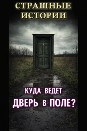 Сборник: Мистические случаи