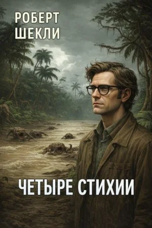 Четыре стихии