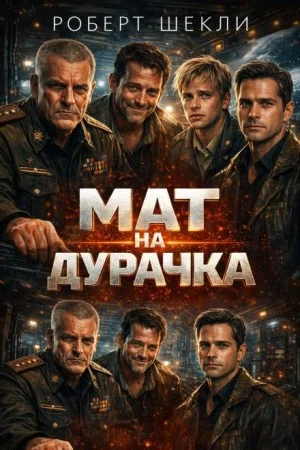 Мат / На дурачка