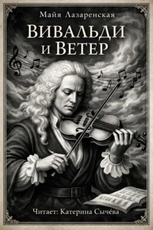 Вивальди и ветер