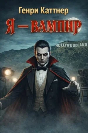 Я — вампир