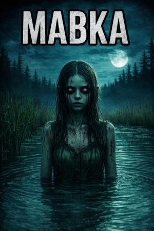 Мавка