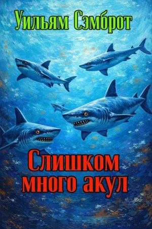 Слишком много акул