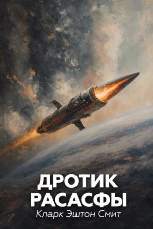 Дротик Расасфы