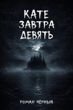 Кате завтра девять