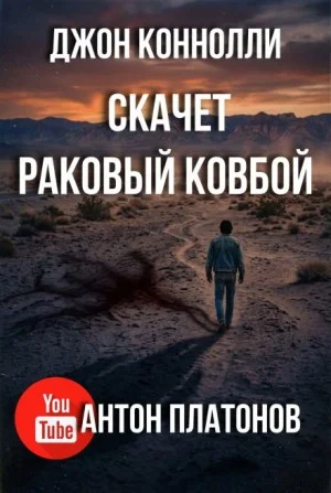 Скачет раковый ковбой