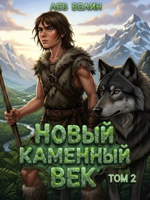 Новый каменный век. Том II