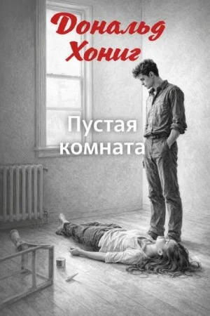 Пустая комната