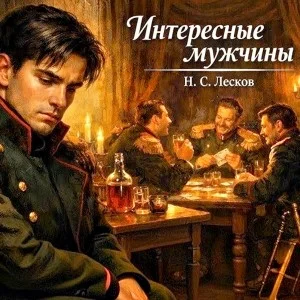 Интересные мужчины