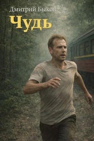 Чудь
