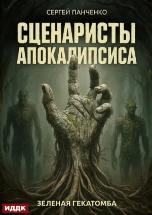 Сценаристы апокалипсиса. Зеленая гекатомба