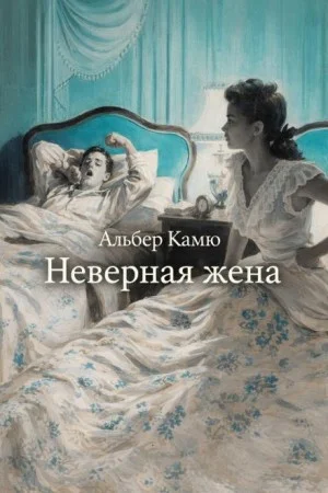 Неверная жена