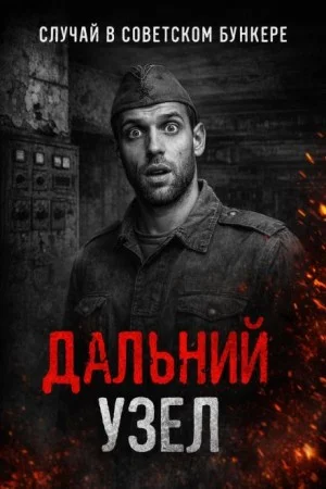 Дальний Узел
