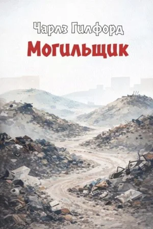 Могильщик