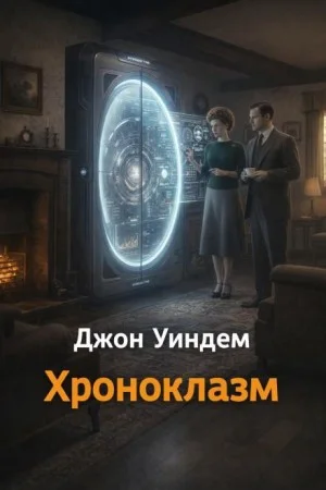 Хроноклазм